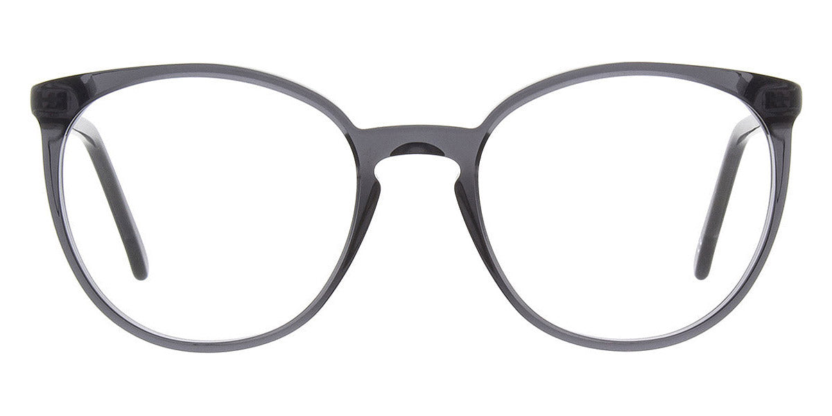 Andy Wolf® 5095 AW 5095 F 50 - Gray F Eyeglasses