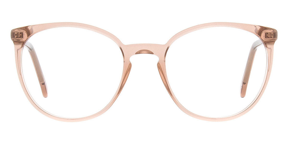 Andy Wolf® 5095 AW 5095 K 50 - Pink K Eyeglasses