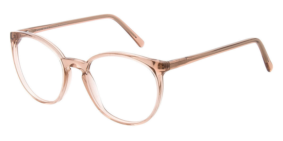 Andy Wolf® 5095 AW 5095 K 50 - Pink K Eyeglasses