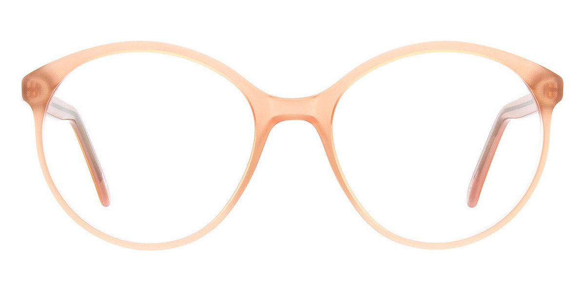 Andy Wolf® 5096 AW 5096 C 55 - Pink C Eyeglasses