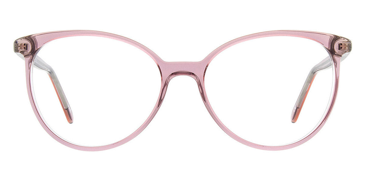 Andy Wolf® 5097 AW 5097 C 55 - Pink C Eyeglasses