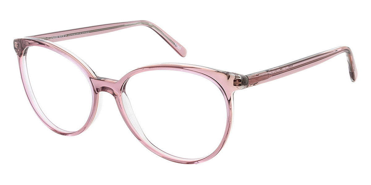 Andy Wolf® 5097 AW 5097 C 55 - Pink C Eyeglasses