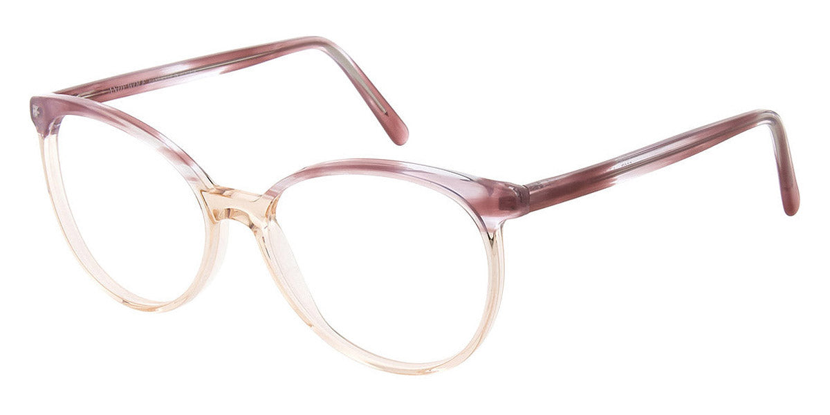 Andy Wolf® 5097 AW 5097 H 55 - Berry/Pink H Eyeglasses