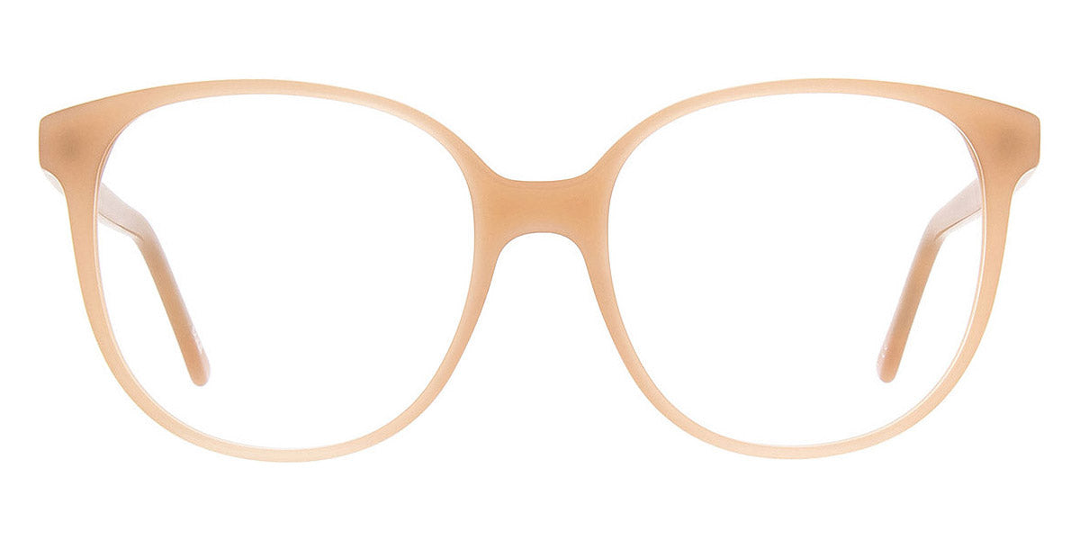 Andy Wolf® 5099 AW 5099 D 56 - Beige D Eyeglasses