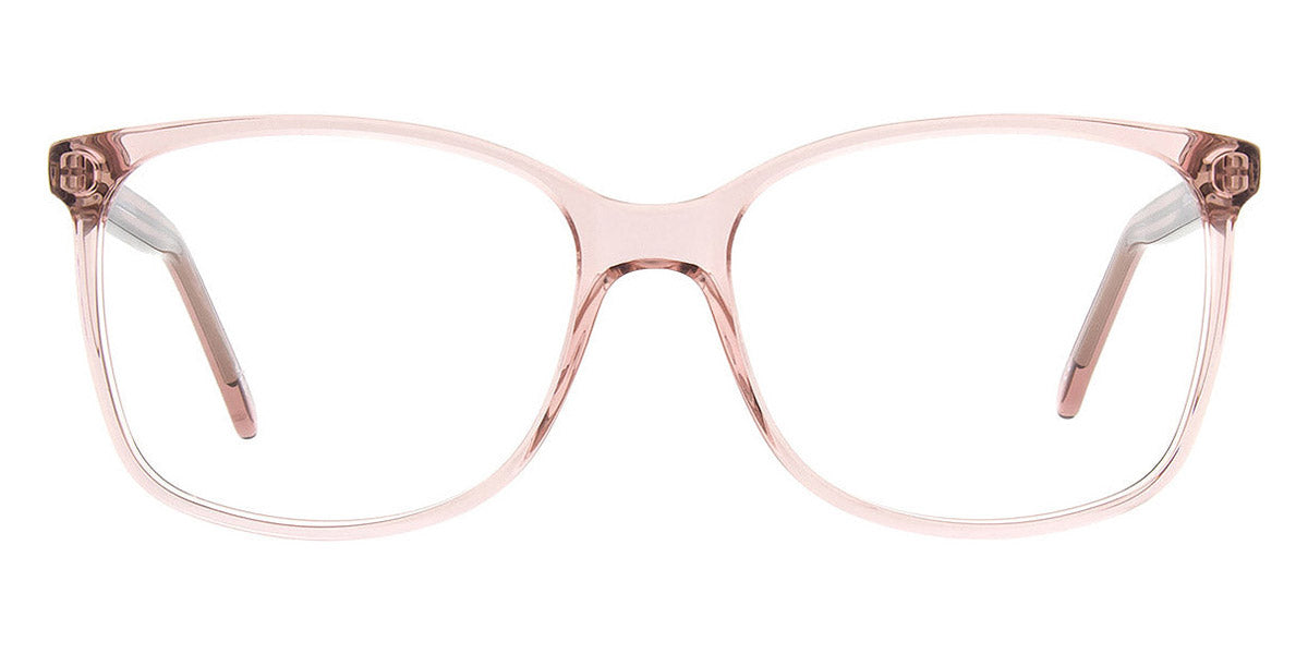 Andy Wolf® 5100 AW 5100 D 56 - Pink D Eyeglasses