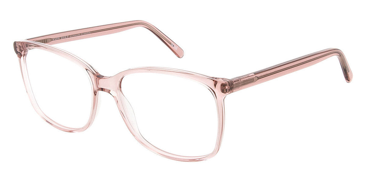 Andy Wolf® 5100 AW 5100 D 56 - Pink D Eyeglasses