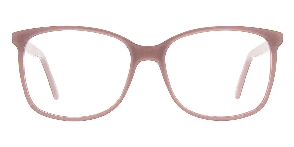 Andy Wolf® 5100 AW 5100 H 56 - Beige H Eyeglasses