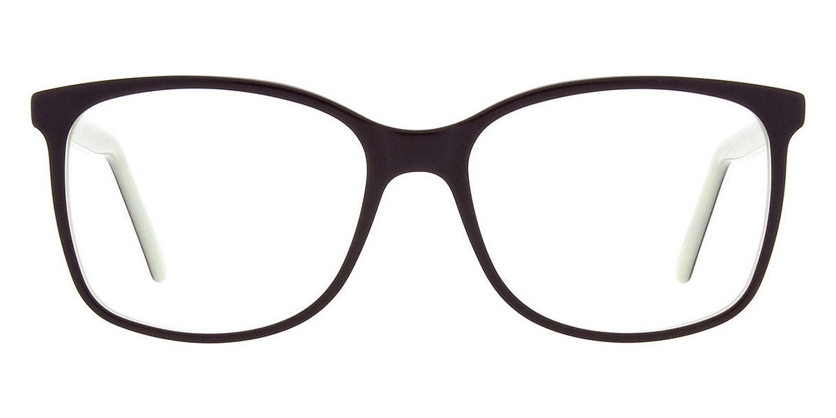 Andy Wolf® 5100 AW 5100 U 54 - Black/Blue U Eyeglasses