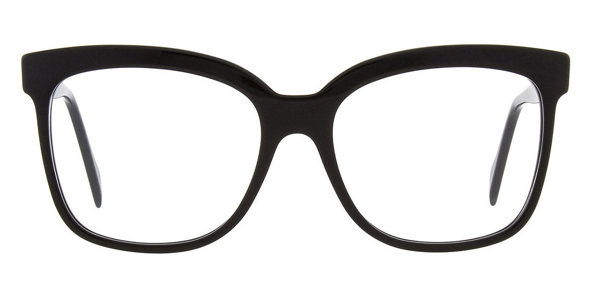 Andy Wolf® 5106 AW 5106 01 56 - Black 01 Eyeglasses