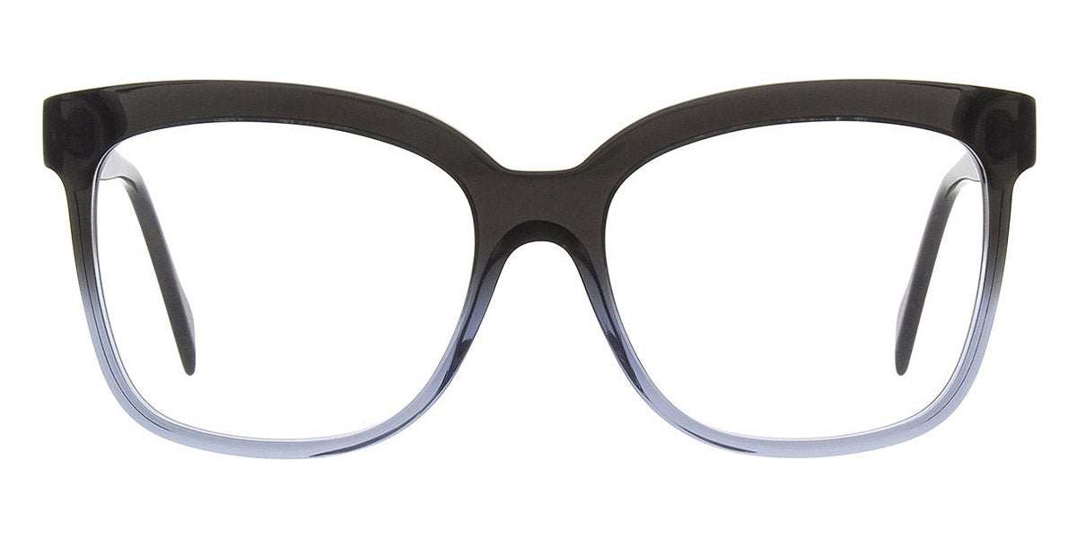 Andy Wolf® 5106 AW 5106 05 56 - Gray/Blue 05 Eyeglasses