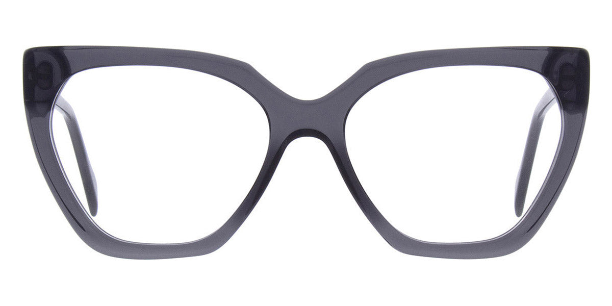 Andy Wolf® 5107 AW 5107 11 56 - Gray 11 Eyeglasses