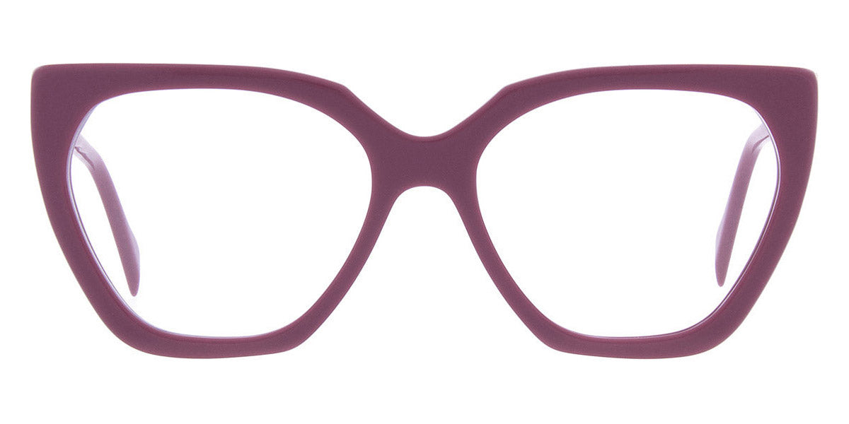 Andy Wolf® 5107 AW 5107 13 56 - Berry 13 Eyeglasses