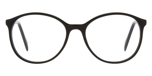 Andy Wolf® 5108 AW 5108 01 51 - Black 01 Eyeglasses