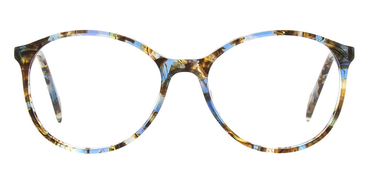 Andy Wolf® 5108 AW 5108 04 51 - Colorful 04 Eyeglasses