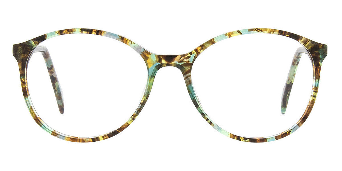 Andy Wolf® 5108 AW 5108 05 51 - Colorful 05 Eyeglasses