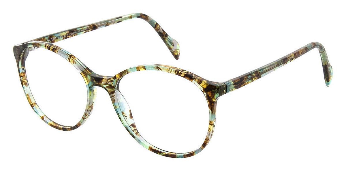 Andy Wolf® 5108 AW 5108 05 51 - Colorful 05 Eyeglasses