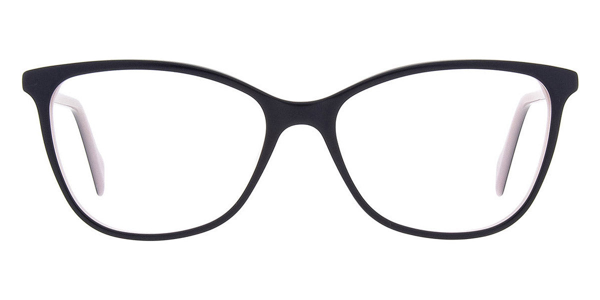 Andy Wolf® 5109 AW 5109 05 52 - Blue/Violet 05 Eyeglasses