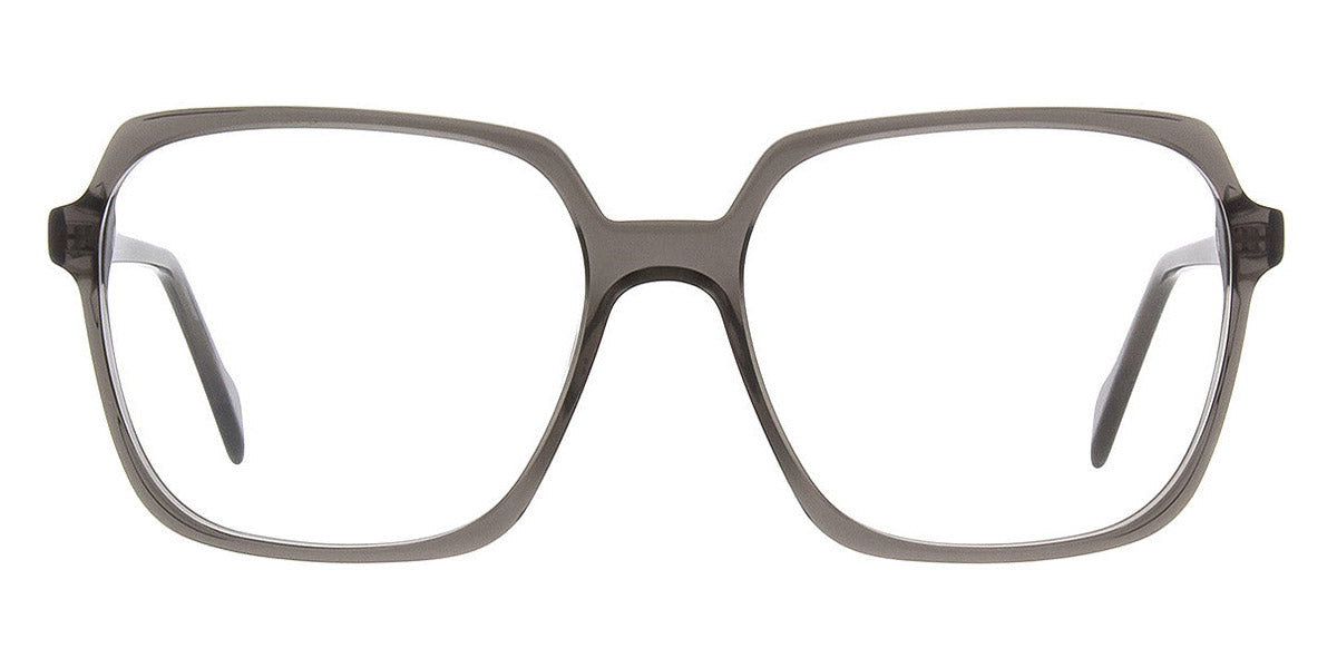 Andy Wolf® 5110 AW 5110 03 55 - Gray 03 Eyeglasses