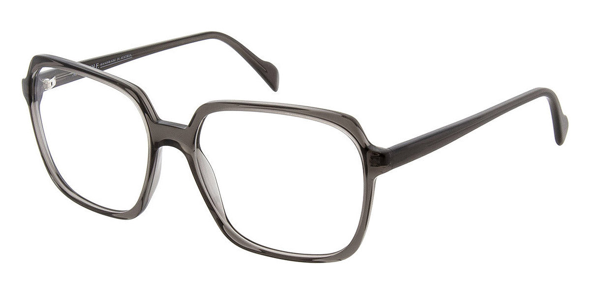 Andy Wolf® 5110 AW 5110 03 55 - Gray 03 Eyeglasses