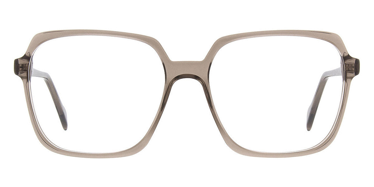 Andy Wolf® 5110 AW 5110 05 55 - Gray 05 Eyeglasses