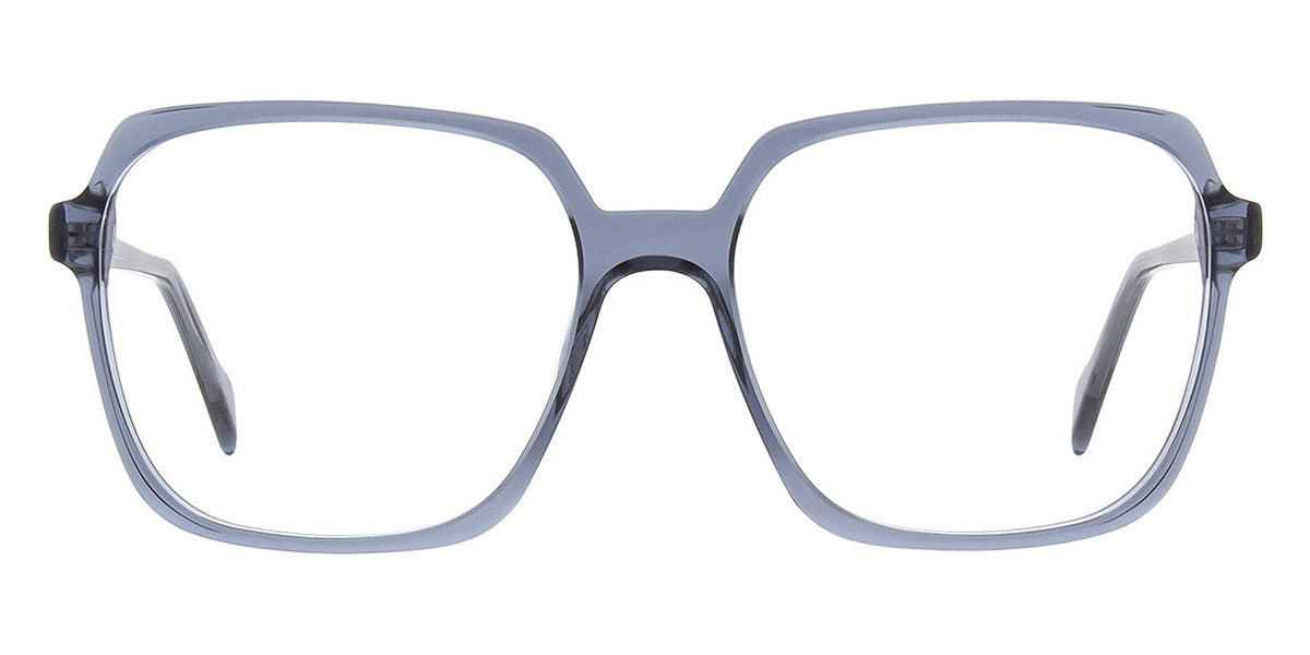 Andy Wolf® 5110 AW 5110 06 55 - Blue 06 Eyeglasses