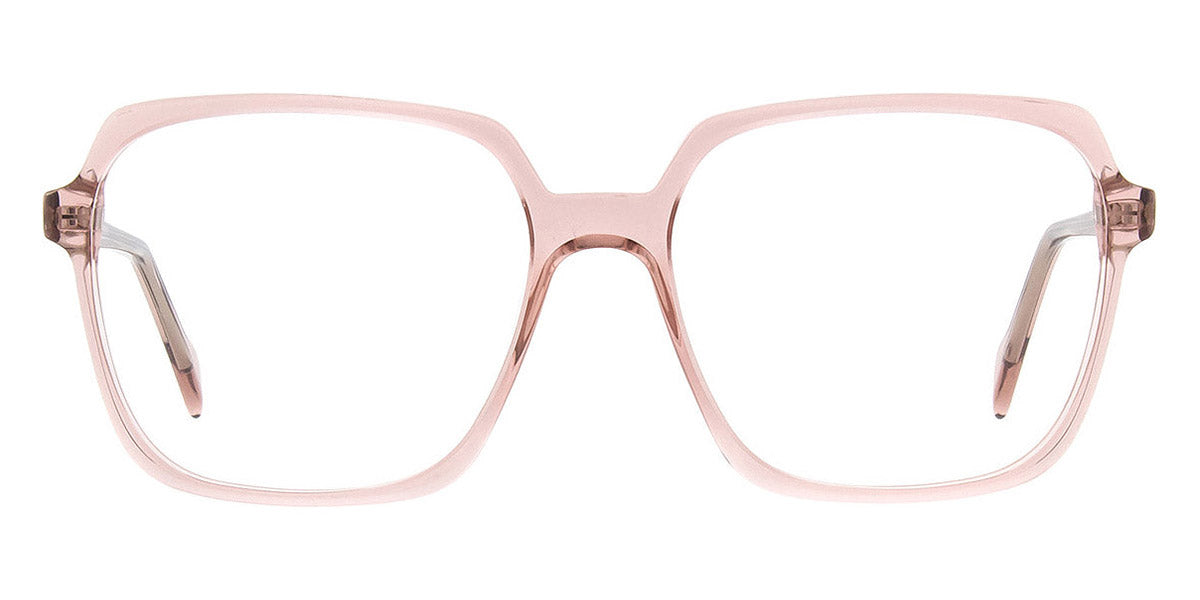 Andy Wolf® 5110 AW 5110 07 55 - Pink 07 Eyeglasses