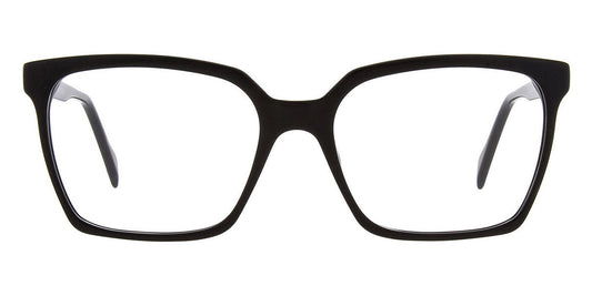 Andy Wolf® 5111 AW 5111 01 55 - Black 01 Eyeglasses