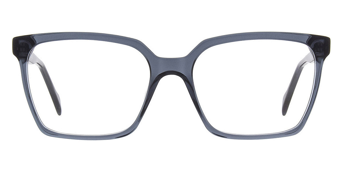 Andy Wolf® 5111 AW 5111 04 55 - Blue 04 Eyeglasses