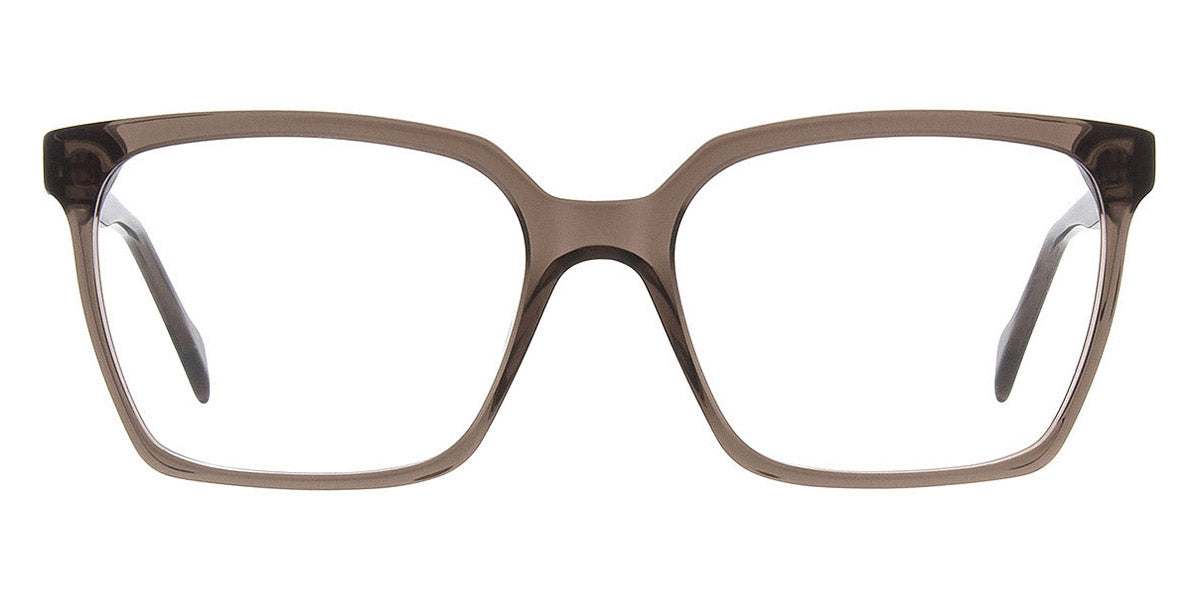 Andy Wolf® 5111 AW 5111 05 55 - Gray 05 Eyeglasses