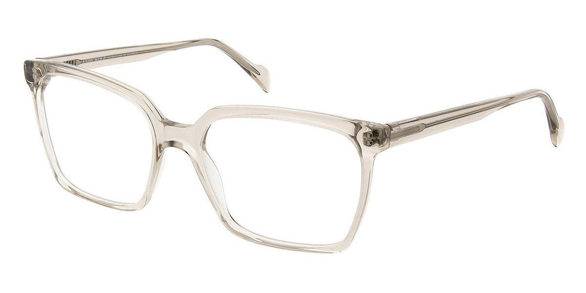 Andy Wolf® 5111 AW 5111 07 55 - White 07 Eyeglasses