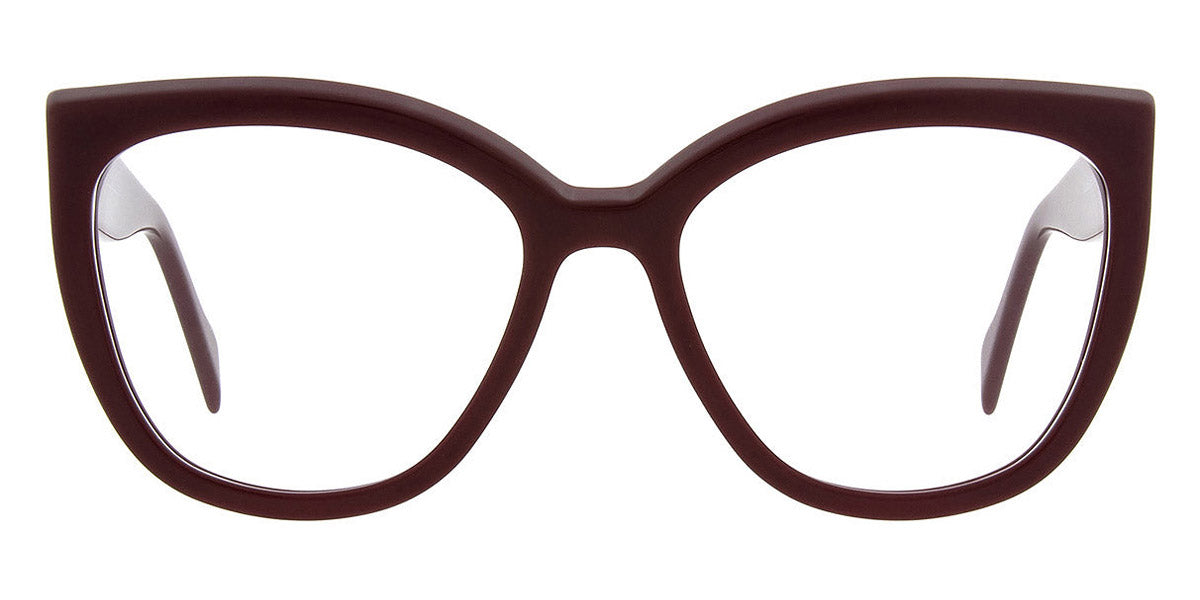 Andy Wolf® 5112 AW 5112 05 55 - Violet 05 Eyeglasses