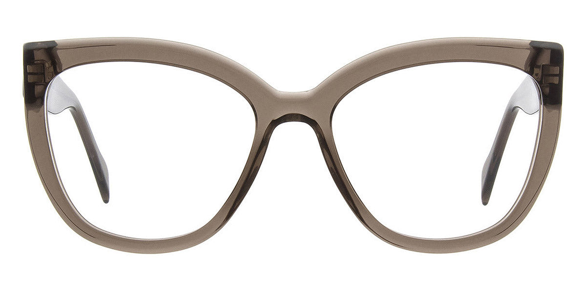 Andy Wolf® 5112 AW 5112 06 55 - Gray 06 Eyeglasses