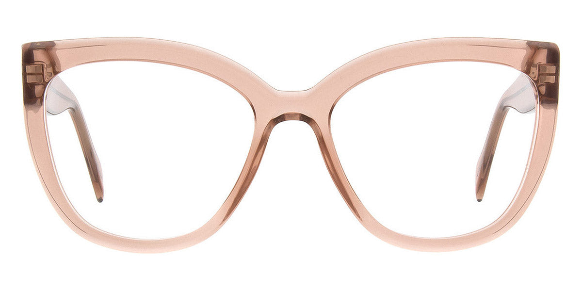 Andy Wolf® 5112 AW 5112 07 55 - Pink 07 Eyeglasses