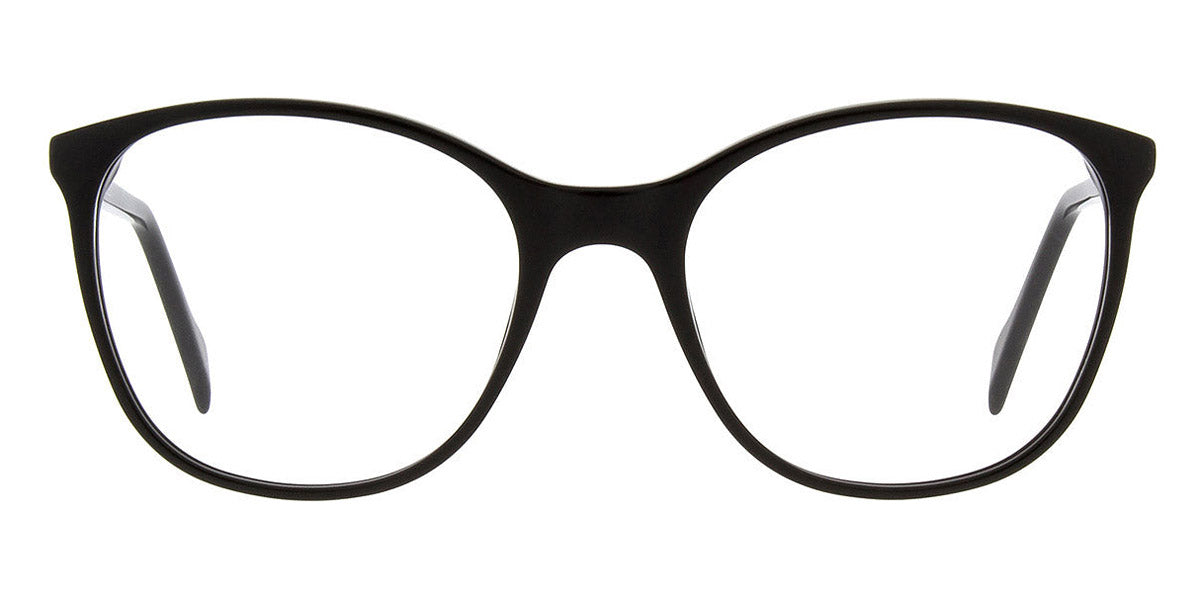 Andy Wolf® 5113 AW 5113 01 51 - Black 01 Eyeglasses