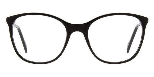 Andy Wolf® 5113 AW 5113 01 51 - Black 01 Eyeglasses