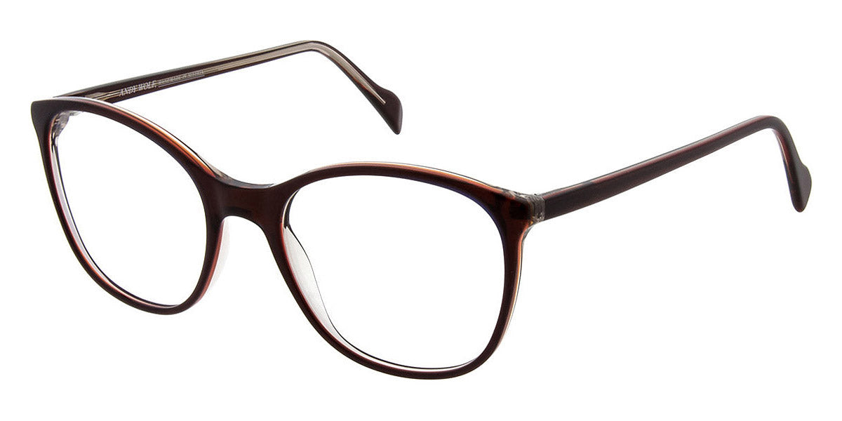 Andy Wolf® 5113 AW 5113 04 51 - Berry 04 Eyeglasses