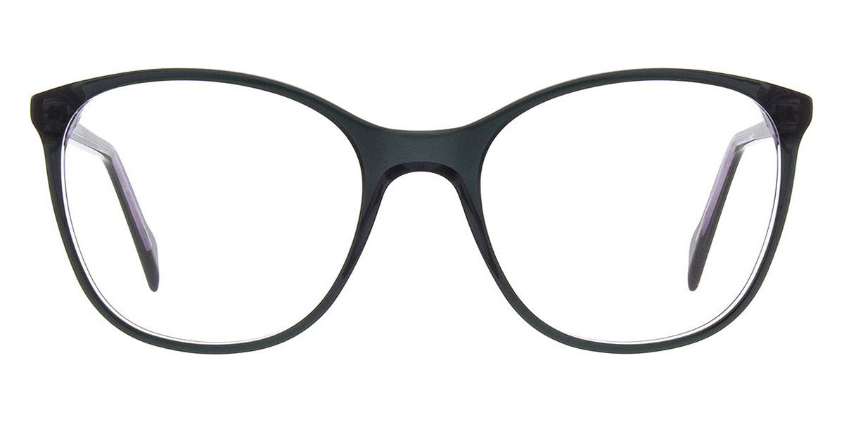 Andy Wolf® 5113 AW 5113 05 51 - Teal 05 Eyeglasses