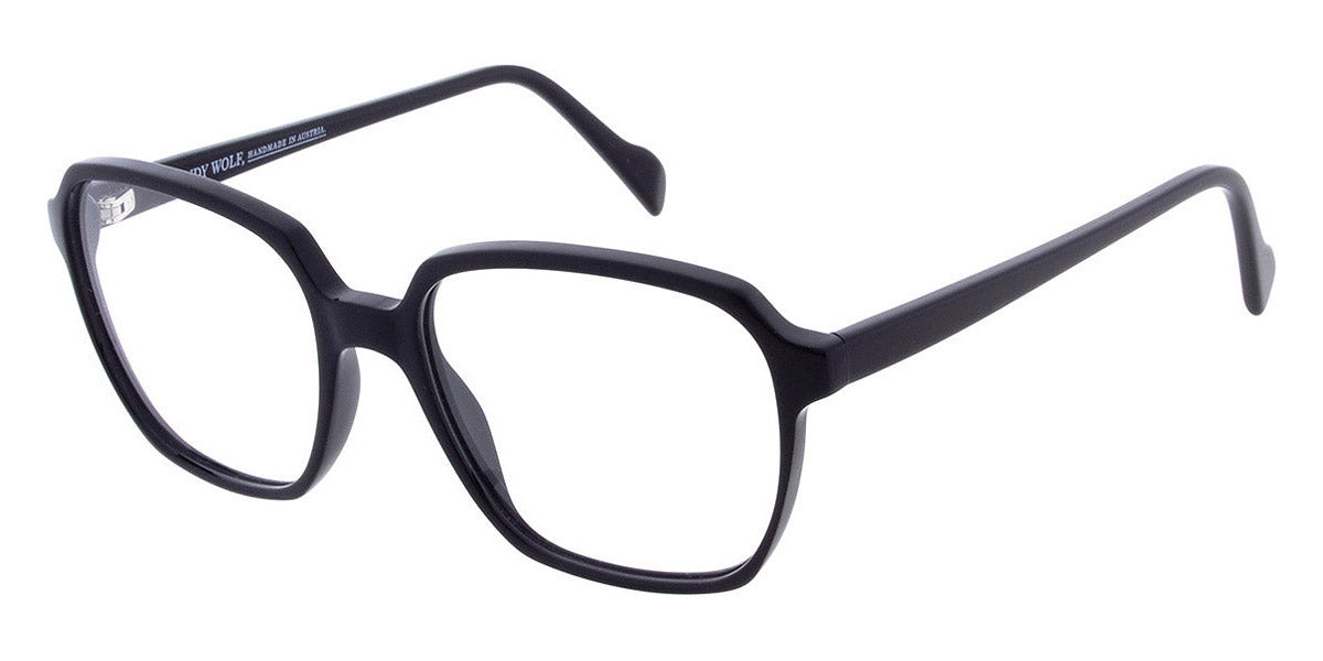 Andy Wolf® 5118 AW 5118 01 49 - Black 01 Eyeglasses