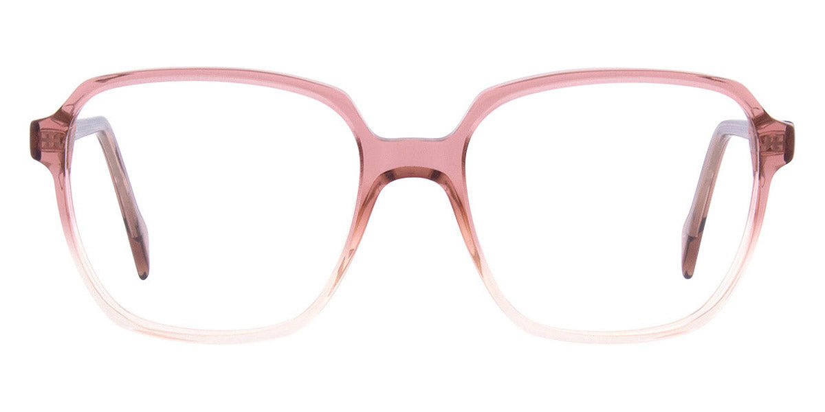 Andy Wolf® 5118 AW 5118 04 49 - Pink 04 Eyeglasses