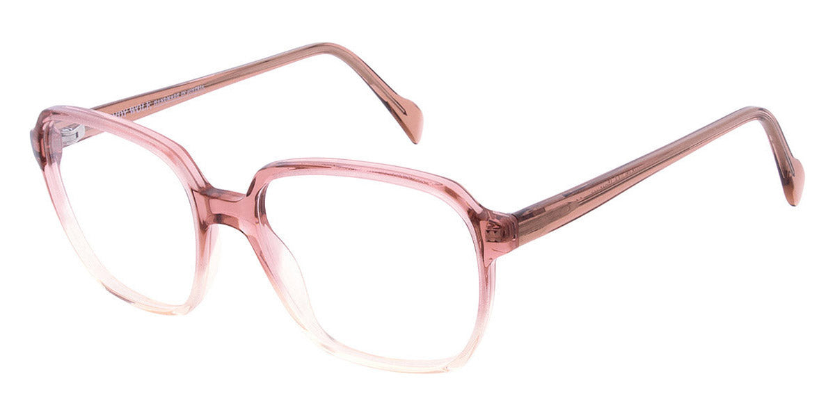 Andy Wolf® 5118 AW 5118 04 49 - Pink 04 Eyeglasses