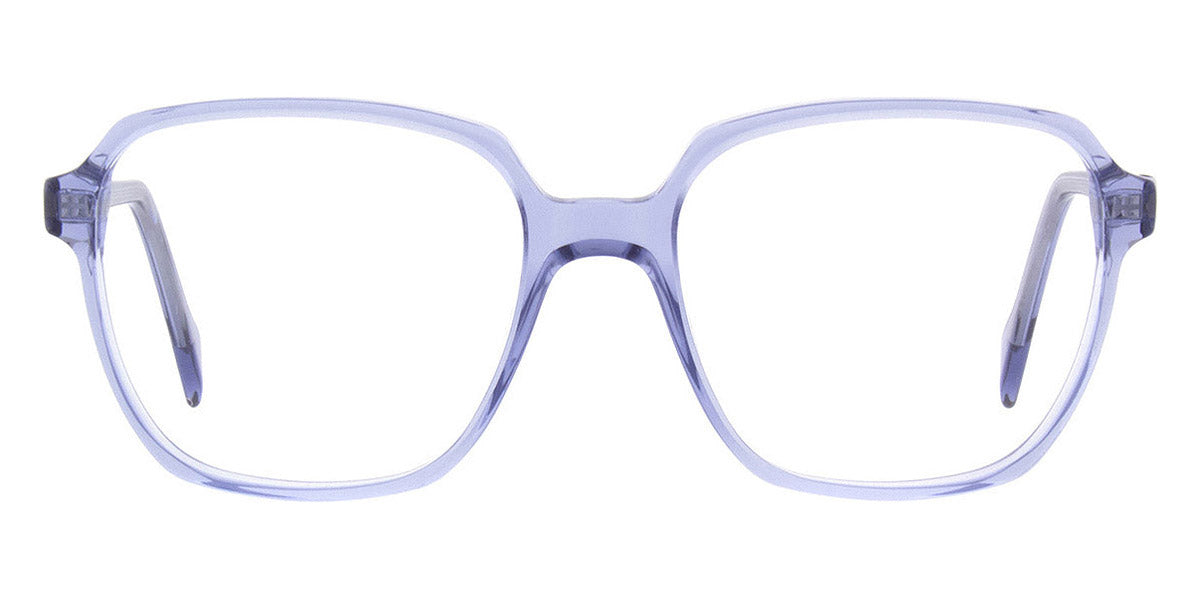 Andy Wolf® 5118 AW 5118 05 49 - Blue 05 Eyeglasses