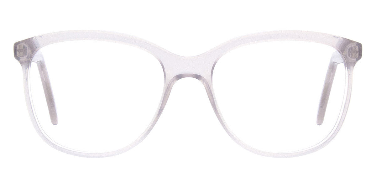 Andy Wolf® 5120 AW 5120 05 50 - White 05 Eyeglasses