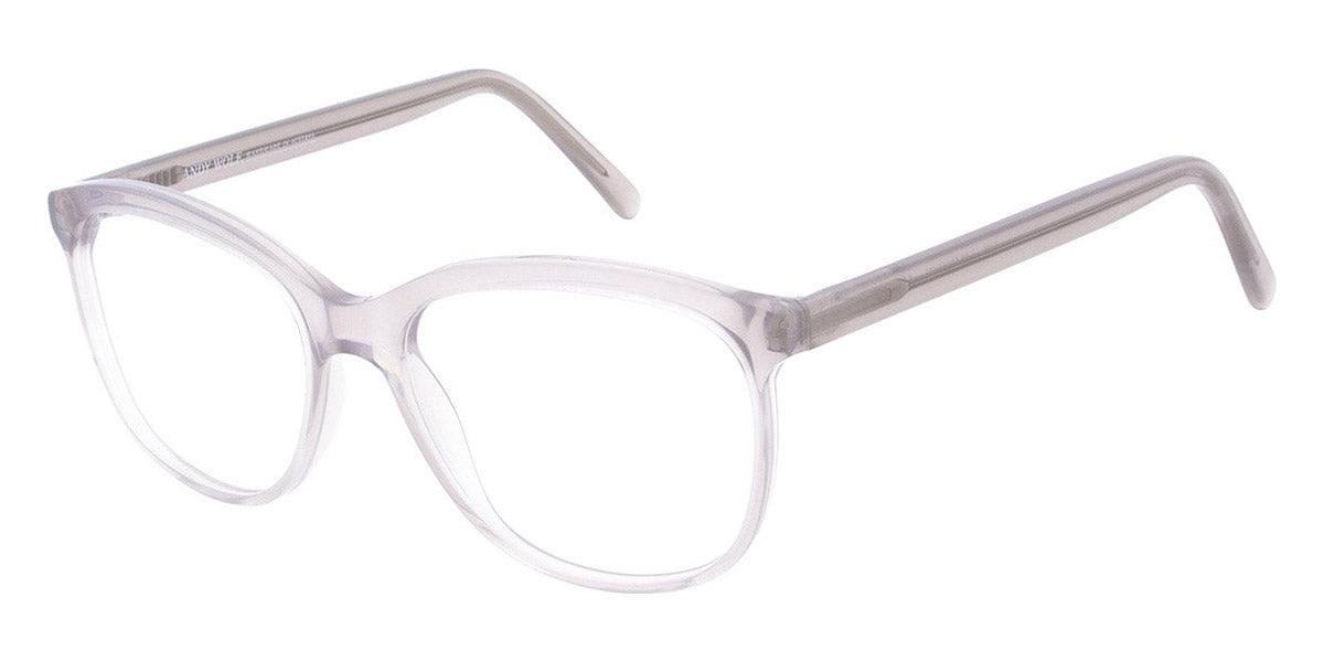 Andy Wolf® 5120 AW 5120 05 50 - White 05 Eyeglasses