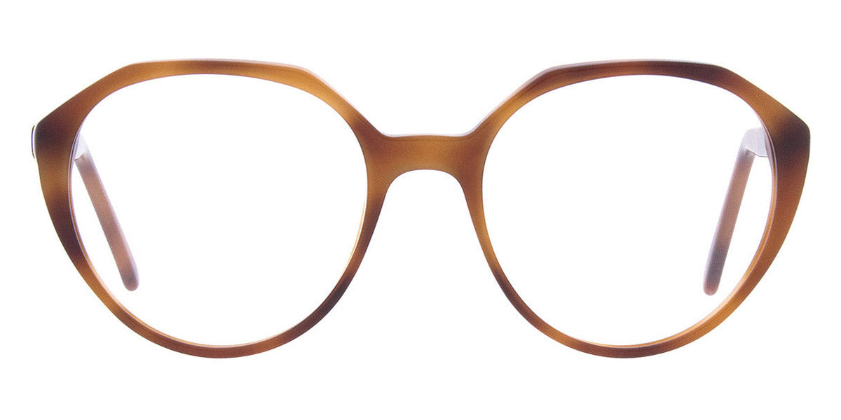 Andy Wolf® 5121 AW 5121 05 51 - Orange 05 Eyeglasses