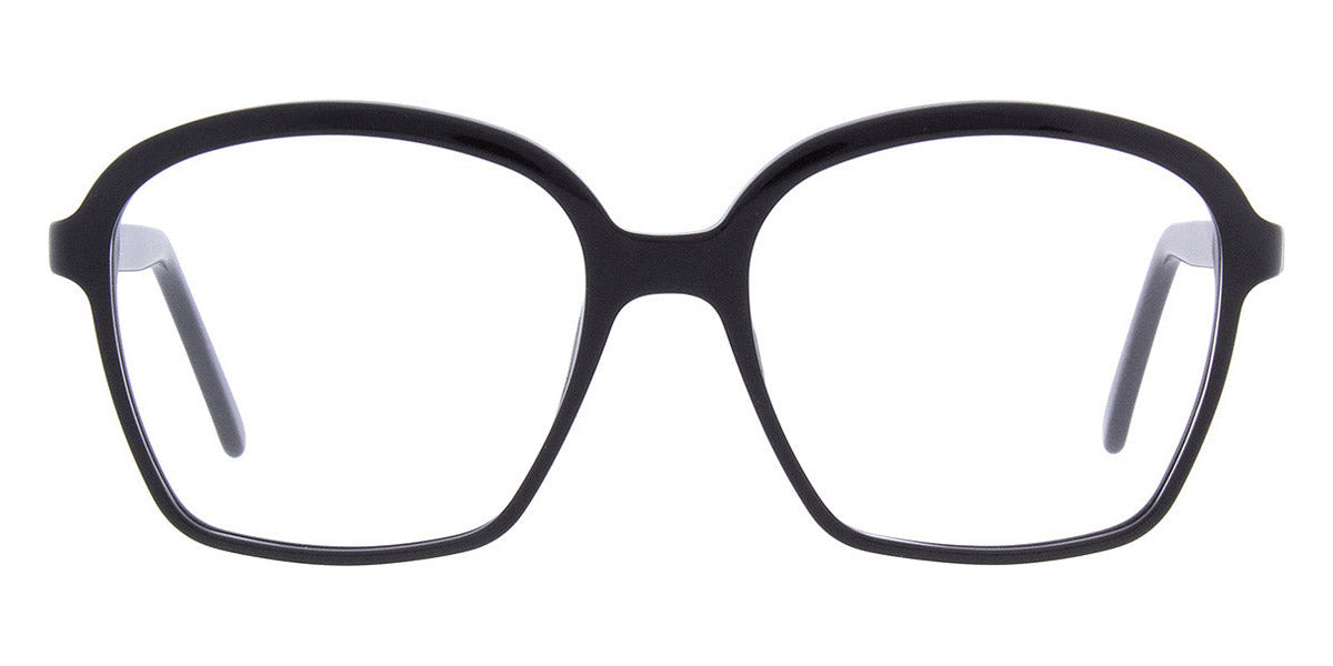 Andy Wolf® 5122 AW 5122 01 53 - Black 01 Eyeglasses