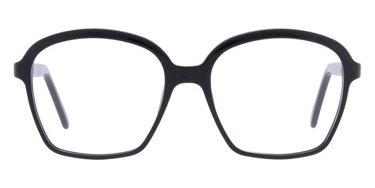 Andy Wolf® 5122 AW 5122 01 53 - Black 01 Eyeglasses