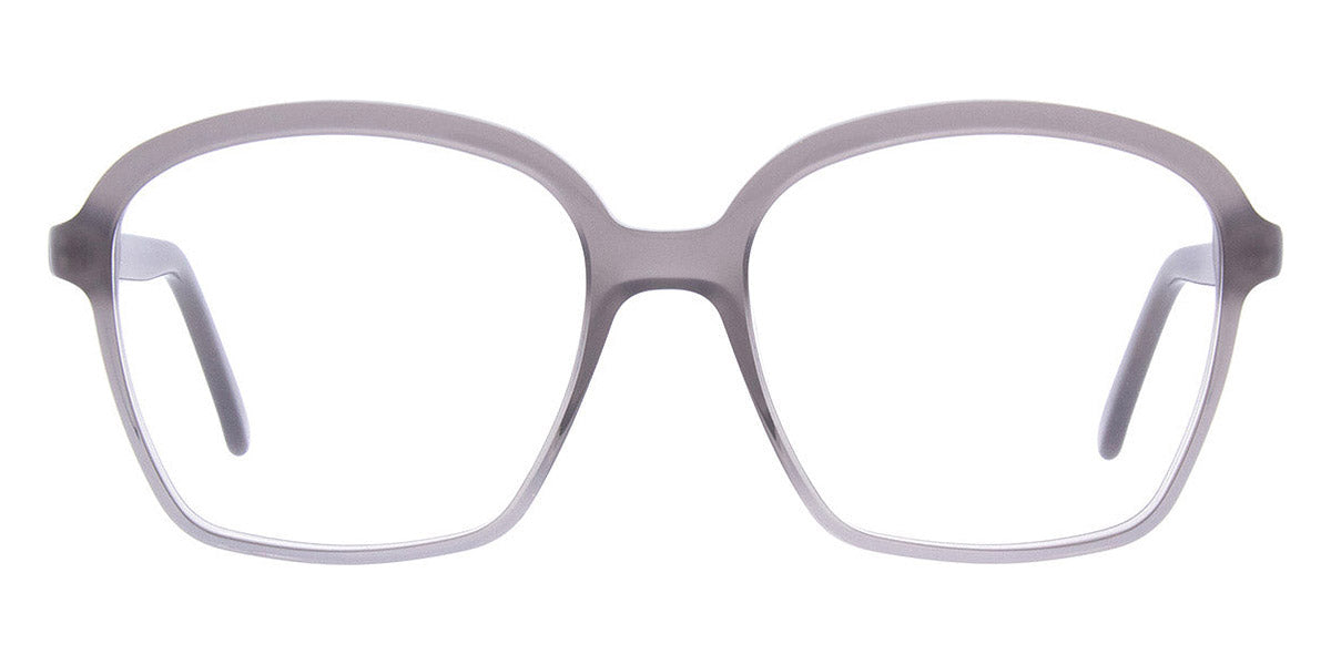 Andy Wolf® 5122 AW 5122 04 53 - Gray 04 Eyeglasses