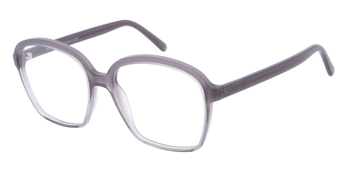 Andy Wolf® 5122 AW 5122 04 53 - Gray 04 Eyeglasses