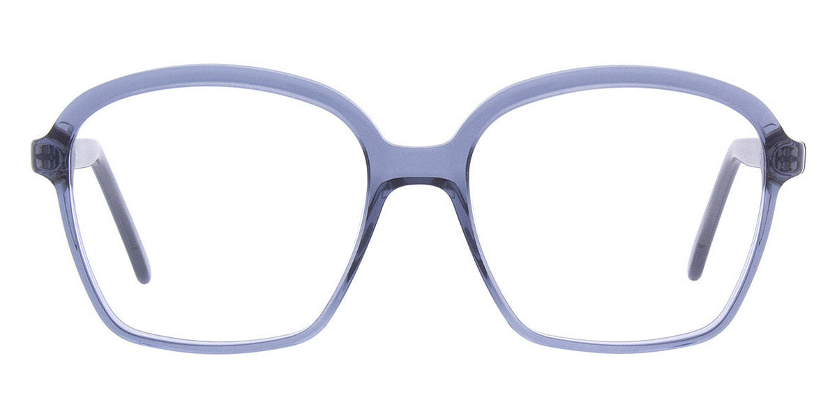 Andy Wolf® 5122 AW 5122 05 53 - Blue 05 Eyeglasses