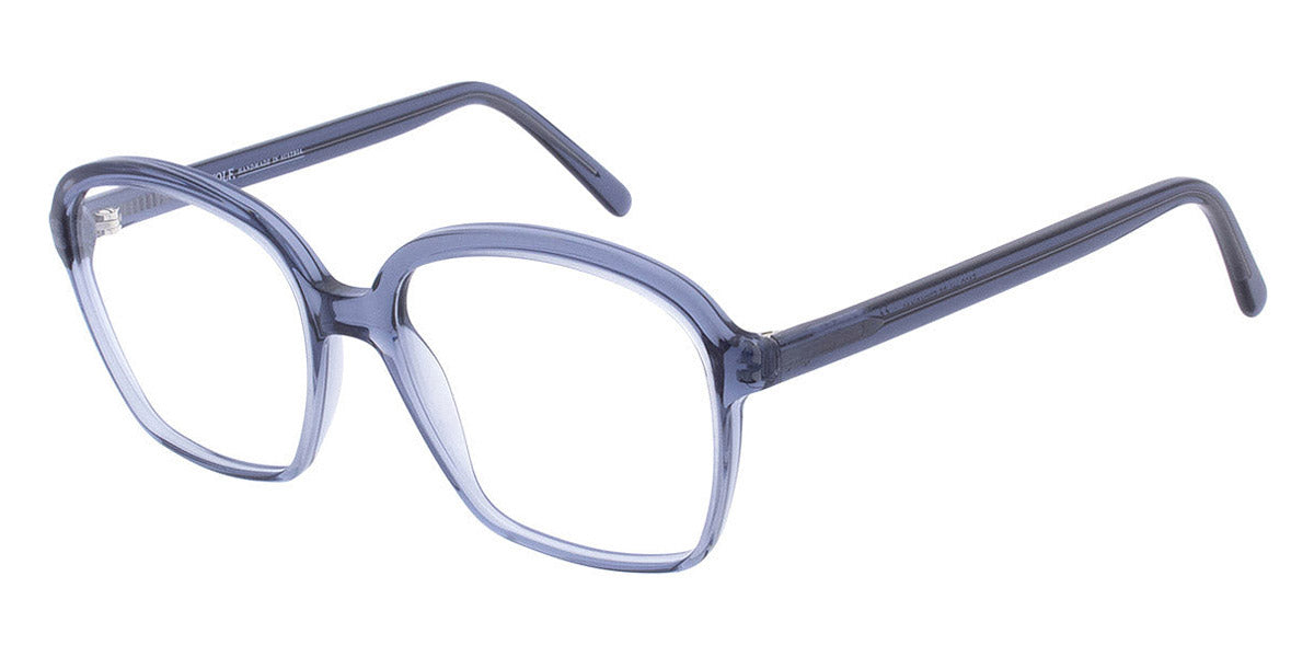 Andy Wolf® 5122 AW 5122 05 53 - Blue 05 Eyeglasses